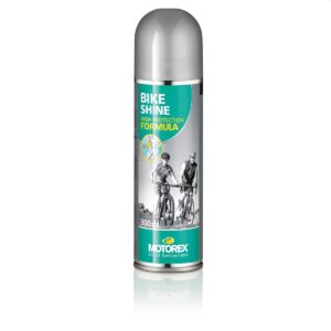 Bike Shine Spray