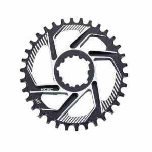 Direct Mount Offset 6mm