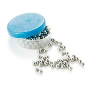 Bolas de acero