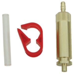 Adaptador Sangrado Reverb