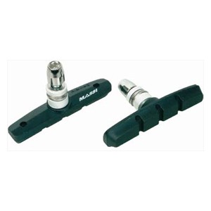 Zapatas Compatibles LX/Deore