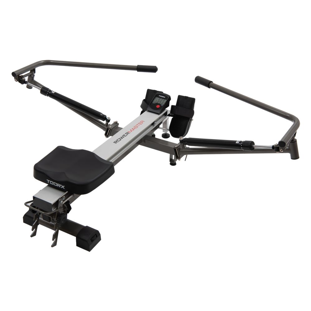 Rower Master