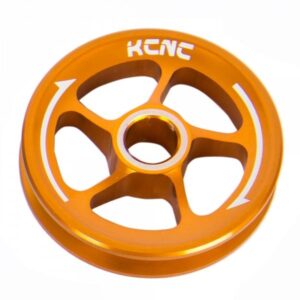 Polea Guia Cable Sram Eagle Dorado
