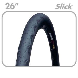 26″ Slick