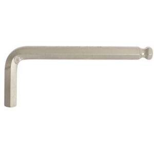 Llave Allen de Bola
