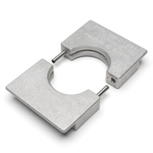 Herramienta Fox Clamps Inner Air Sleev Float X2 2026