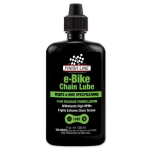 E-bike