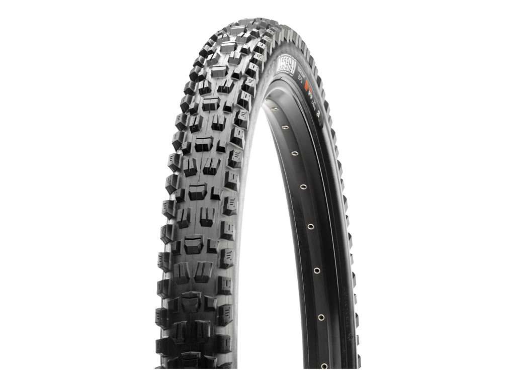 Assegai 27.5