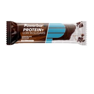 Protein Plus Low Sugar
