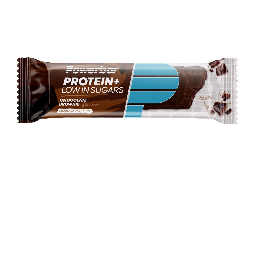 Protein Plus Low Sugar