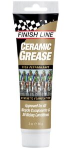 TUBO CERAMICA