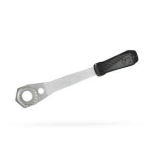 Team Plato / Pedalier XTR M9100
