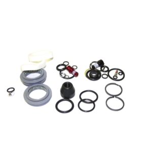 Kit Mantenimiento Sid Reba Solo Air