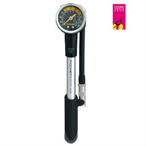 Pocket Shock DXG