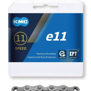e11 EPT