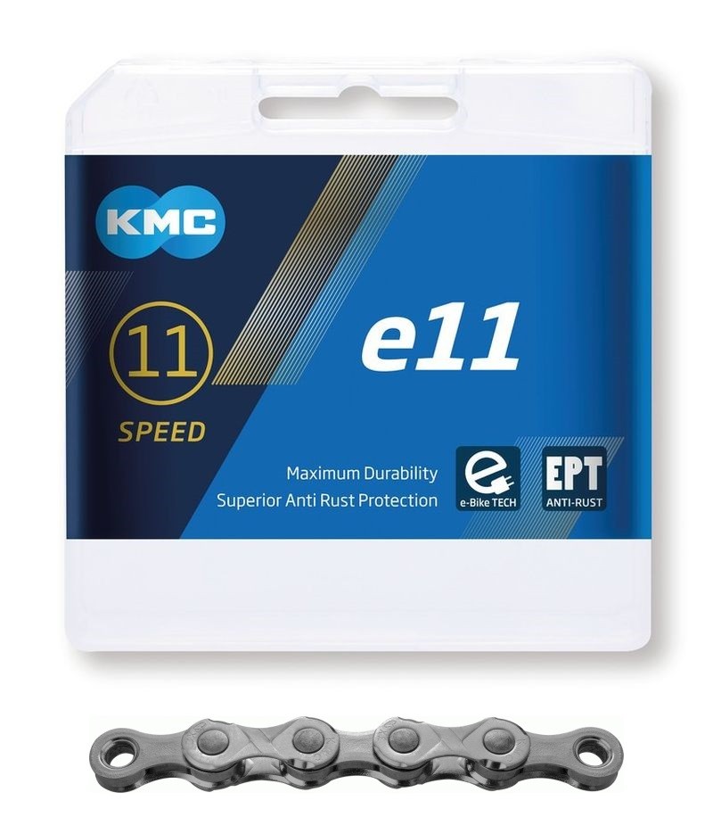 e11 EPT