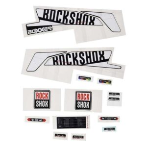 Adhesivos Boxxer