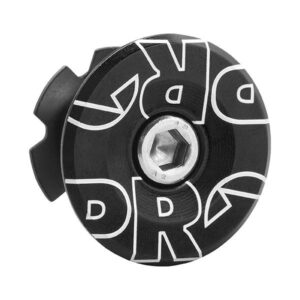 Tapón de aluminio
