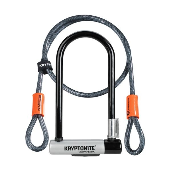 KryptoLok Standard Con Flex