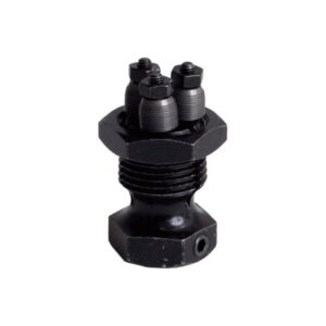Cabezal Roscador 2mm