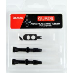 Válvulas Tubeless