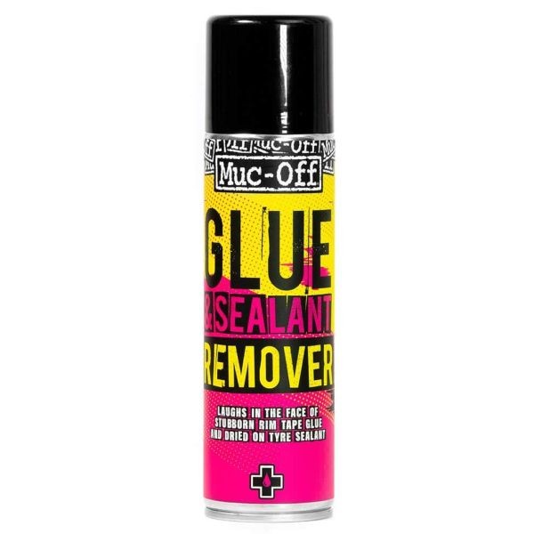 Glue & Sealant Remover
