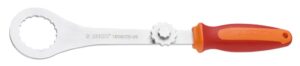 Llave para Pedalier Shimano XTR M960