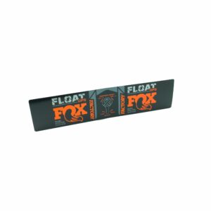 Adhesivo Amort Fox FLOAT DPS F-S Og 7.25/165 21