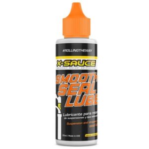 Smooth Seal Lube