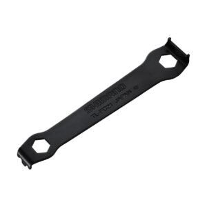 Llave Fijacion Tuercas Plato TL-FC21