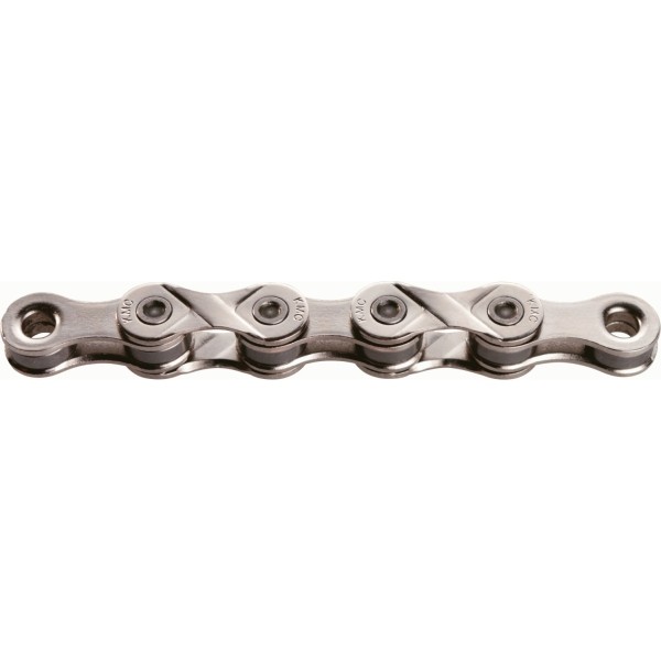 X8 Silver