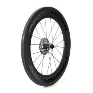 Space Disc Tubular