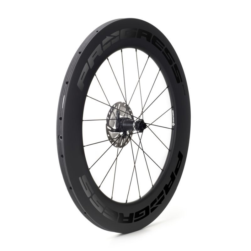 Space Disc Tubular
