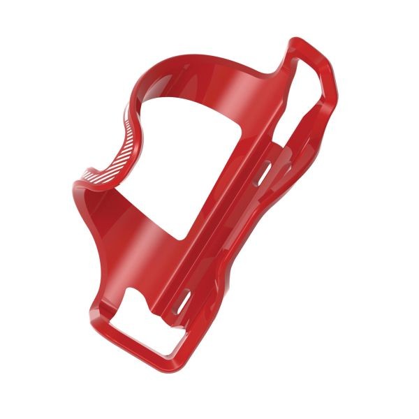 Flow Cage SL - Derecha Rojo