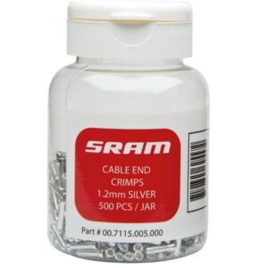 Terminal Cable cambio 1.2mm