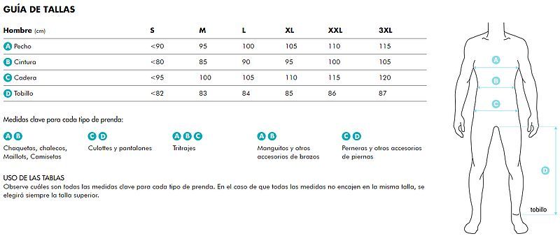 Top Ten Membrana Unisex