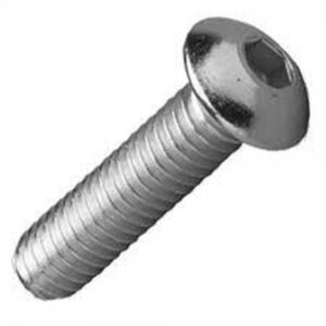 Tornillo de Aluminio