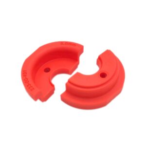 Espaciador Recorrido Fox Float X2 (0.375) 5mm (2 uni)