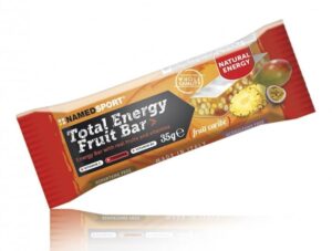 Total Energy Fruit Bar