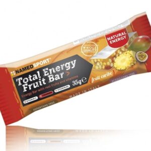 Total Energy Fruit Bar