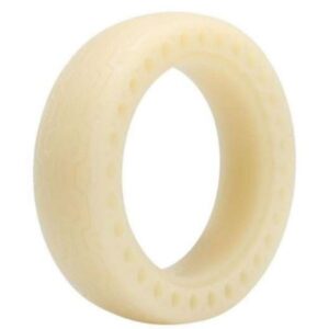 Neumatico Solido Fluorescente 8,5″