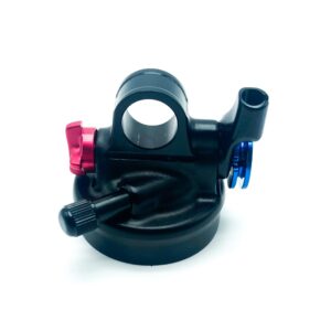 Cabezal Amort FLOAT SL Rem Up Reverse PTL SV 2024