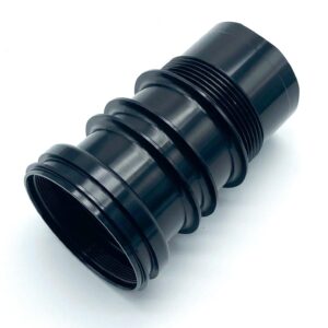 Cuerpo Amortiguador Fox Float X2 1.600 205 2021
