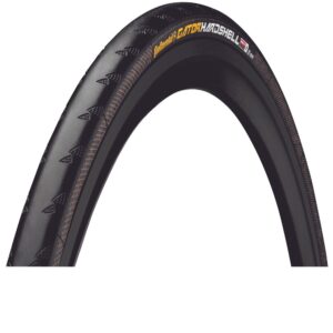 Gator Hardshell