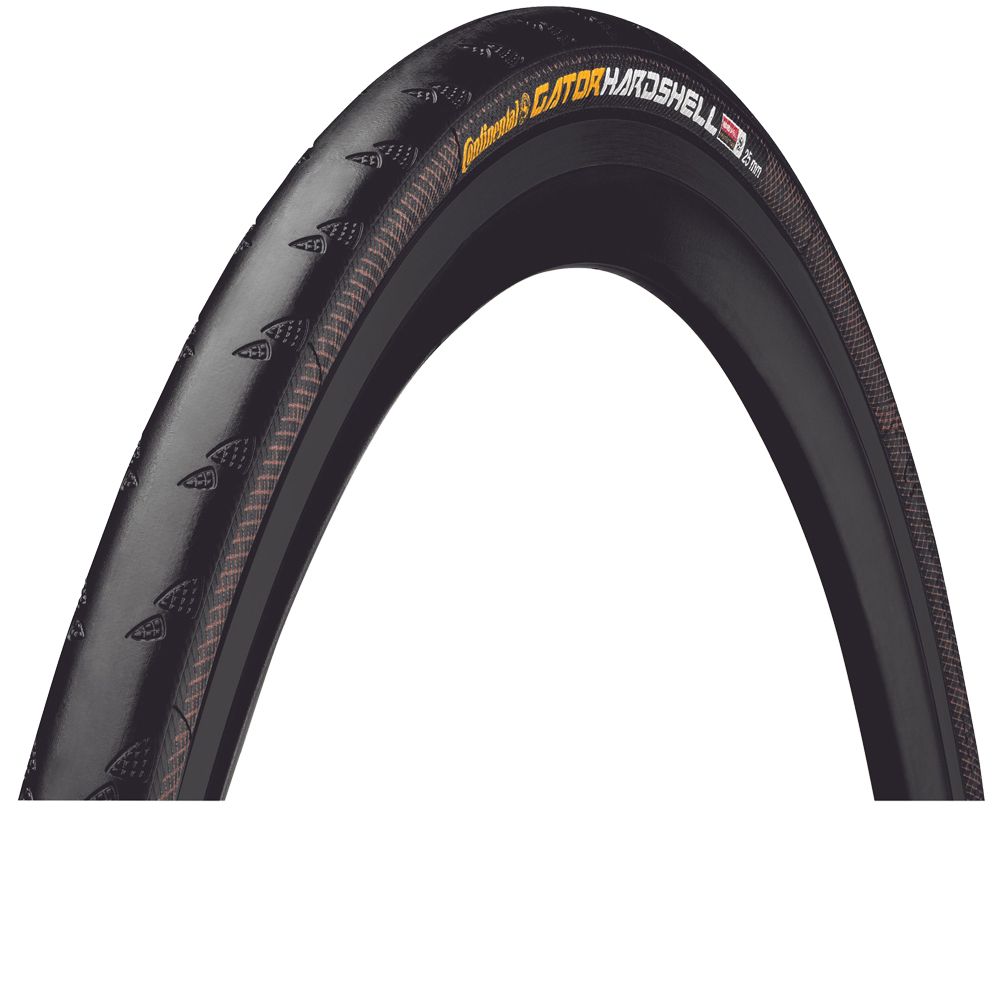 Gator Hardshell