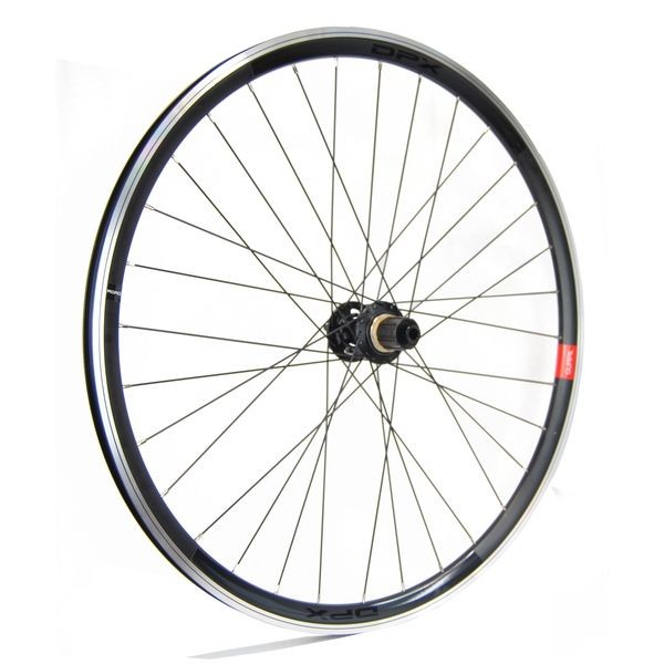New DPX Disc