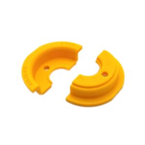 Espaciador Recorrido Fox Float X2 (0.375) 2.5mm (2 uni)