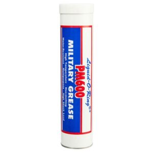 Military Grease PM600