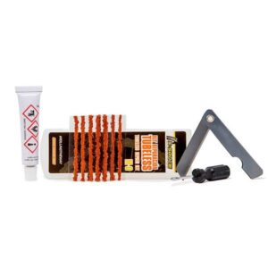 Kit Mechas Reparación Tubeless M-0