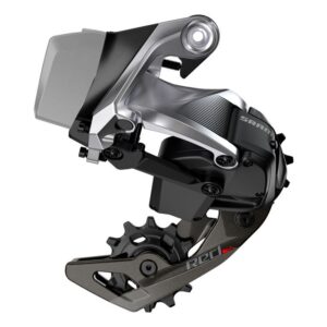 Red eTap